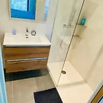 Cocon Champetre Avec Jacuzzi