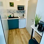 Cocon Champetre Avec Jacuzzi Διαμέρισμα