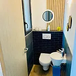 Cocon Champetre Avec Jacuzzi *