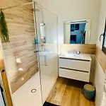 Cocon Champetre Avec Jacuzzi * Aussonne