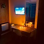 Cocon Champetre Avec Jacuzzi Aussonne
