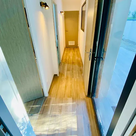 Lejlighed Cocon Champetre Avec Jacuzzi *