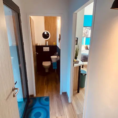 Apartamento Avec Jacuzzi Interieur Proche Blagnac *