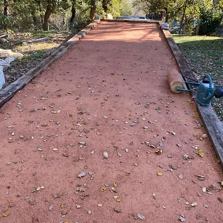 Lejlighed Cocon Champetre Avec Jacuzzi Aussonne