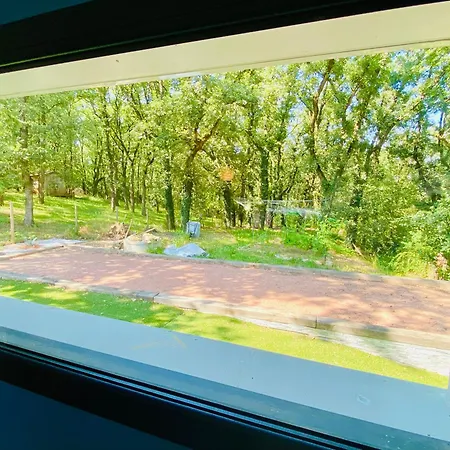 Cocon Champetre Avec Jacuzzi * Aussonne