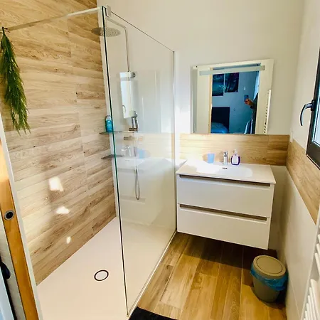 Cocon Champetre Avec Jacuzzi * Aussonne