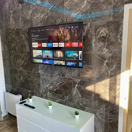 Cocon Champetre Avec Jacuzzi