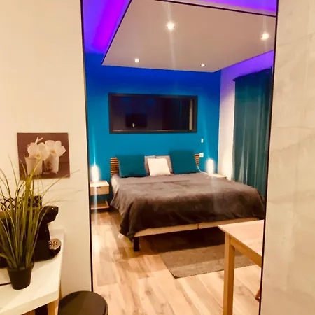 Cocon Champetre Avec Jacuzzi * Aussonne